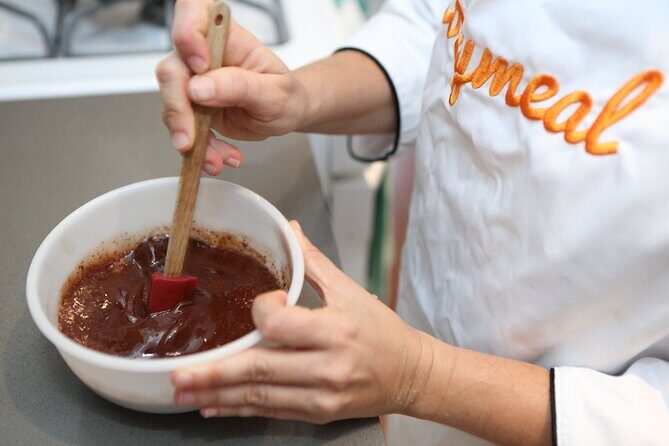 Explore Seven Artisanal Mezcals + Mexican Moles in Mexico City - A Closer Look: What to Expect