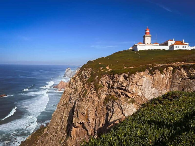 Explore Sintra, Cabo da Roca and Cascais on a Private Tour - Who Will Love This Tour?