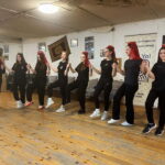 Explore Skopje With Traditional Dances - Exploring the Skopje Dance Workshop: A Hands-On Cultural Entry
