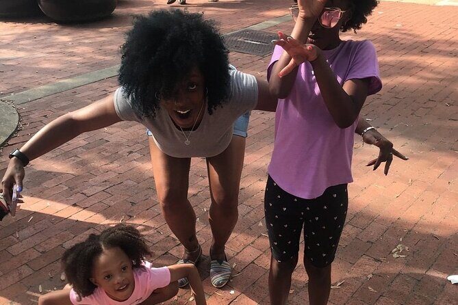 Explore Springfield with a Scavenger Hunt by Zombie Scavengers - Frequently Asked Questions