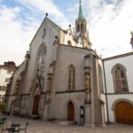 Explore St. Gallen in 60 minutes with a Local - The Sum Up