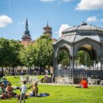 Explore Stuttgart in 60 minutes with a Local - A Deep Dive into the Stuttgart 60-Minute Tour
