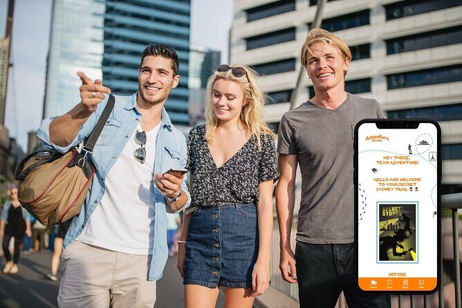 Explore Sydney's Secrets In A Series Of Fun Cryptic Clues - Final Thoughts