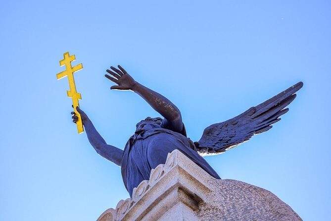 Explore Tallinns Art and Culture with a Local - Why This Tour Offers Great Value