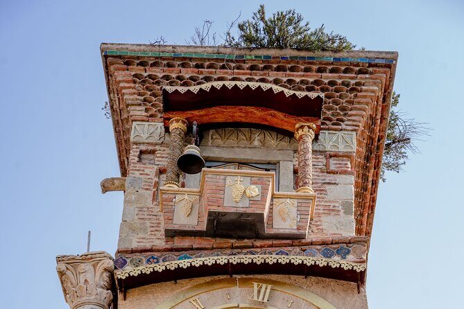 Explore Tbilisi Full Day Tour ( 3KM stroll rest by the car) - A Deep Dive into the Tbilisi Full Day Tour
