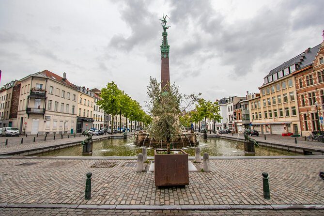 Explore the Art and Culture of Brussels with a Local - What Makes This Tour Stand Out?