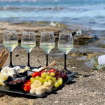 Explore the Athenian Riviera with food and wine - The Pros and Cons