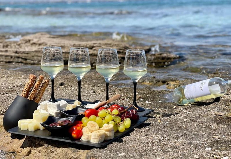 Explore the Athenian Riviera with food and wine - The Pros and Cons