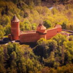 Explore the Baltics: Riga- Tallinn / Tallinn - Riga Daytrip - A Detailed Look at the Baltic Day Trip Experience