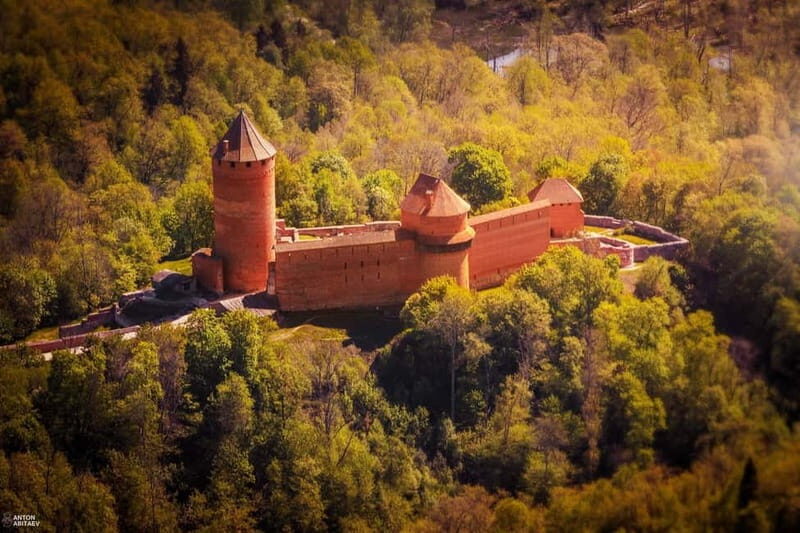 Explore the Baltics: Riga- Tallinn / Tallinn - Riga Daytrip - A Detailed Look at the Baltic Day Trip Experience