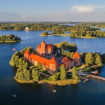 Explore the Baltics: Riga - Vilnius / Vilnius - Riga Daytrip - Final Thoughts