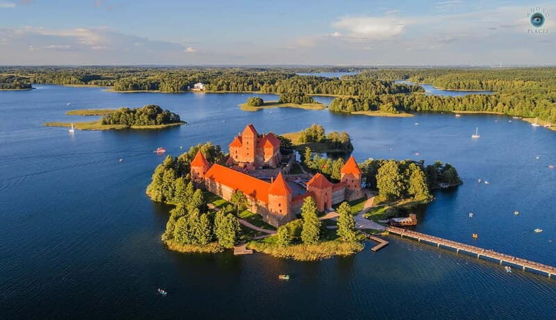 Explore the Baltics: Riga - Vilnius / Vilnius - Riga Daytrip - Final Thoughts