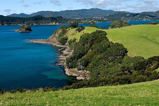 Explore The Bay of Islands Full Day Private Tour from Auckland - Who Will Love This Tour?