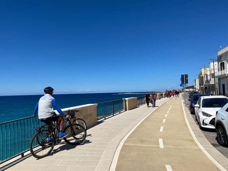 Explore the Beauty of Porto Selvaggio Self-Guided Bike Tour - Discovering Porto Selvaggio: A Practical Overview