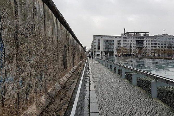 Explore The Berlin Wall: Cold War Berlin and Behind the Berlin Wall - Why This Tour Is Worth Your Time and Money