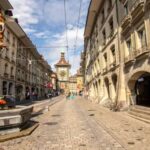 Explore the best guided intro tour of Bern with a Local - Who Will Benefit Most?