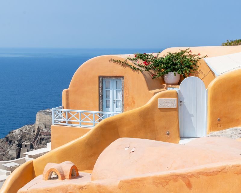 Explore the Best of Santorini in a Day: Private Guided Tour - What You’ll Experience and Why It Matters
