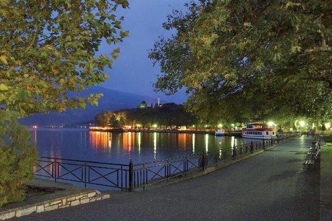Explore the capital of Epirus, Ioannina. - Final Thoughts: Who Will Love This Tour