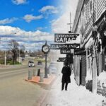 Explore The City That Moved in Historic Walking Tour Through Strathmore - An In-Depth Look at the Strathmore Walking Tour