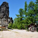Explore The Elbe Sandstone Mountains in Czech Republic - A Deep Dive into the Elbe Sandstone Mountains Tour
