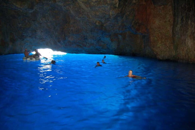 Explore the Farest Greek Island - What Travelers Say