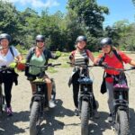 Explore the forests of Haut Languedoc on an electric scooter - Frequently Asked Questions