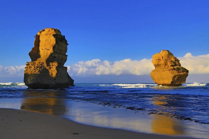 Explore the Great Ocean Road a Coastal Adventure - The Practical Side: What’s Included and What to Expect