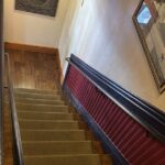 Explore the Haunted Weatherford Hotel in Flagstaff - A Detailed Look at the Weatherford Hotel Ghost Tour