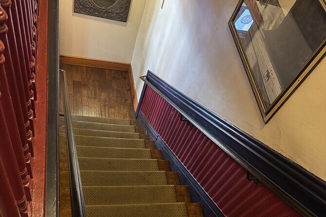 Explore the Haunted Weatherford Hotel in Flagstaff - A Detailed Look at the Weatherford Hotel Ghost Tour