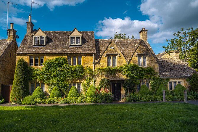 Explore the Hidden Gems of Cotswolds Private Tour - Final Thoughts