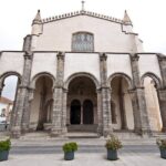 Explore the Highlights of Evora: Self-Guided GPS and Audio Tour - Authentic Experiences and Authenticity