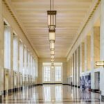 Explore the Historic Old Post Office in Chicago - A Detailed Look at the Old Post Office Tour