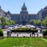 Explore the Historic Prague Castle: Private Half-Day Walking Tour - Authentic Experiences Highlighted by Travelers
