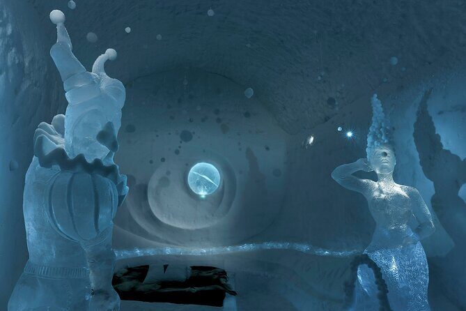 Explore the Icehotel, Day Trip from Abisko - The Sum Up: Who Should Consider This Tour?