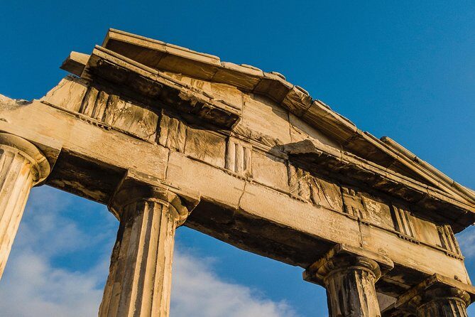 Explore the Instaworthy Spots of Athens with a Local - What Travelers Say