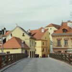 Explore the Instaworthy Spots of Cesky Krumlov with a Local - A Deep Dive into the Cesky Krumlov Experience