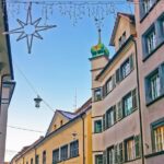 Explore the Instaworthy Spots of Chur with a Local - A Detailed Look at the Chur Instagram Tour