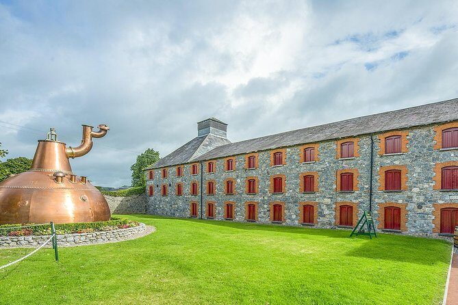 Explore the Instaworthy Spots of Dublin with a Local - In-Depth Review of the Dublin Instaworthy Tour