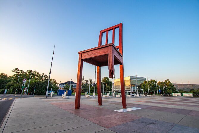 Explore the Instaworthy Spots of Geneva with a Local - Photography Tips and Local Insights