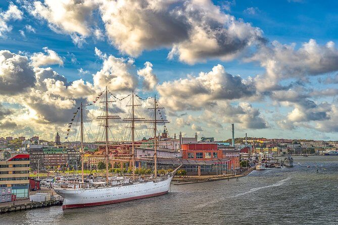 Explore the Instaworthy Spots of Gothenburg with a Local - What Travelers Say
