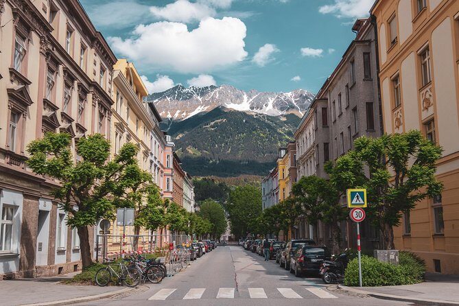 Explore the Instaworthy Spots of Innsbruck with a Local - Authentic Experiences and Personal Touches