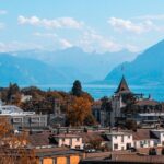 Explore the Instaworthy Spots of Lausanne with a Local - Authentic Encounters and Local Tips