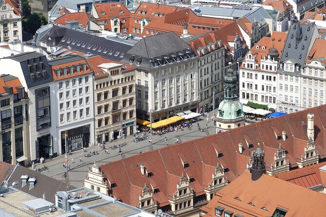 Explore the Instaworthy Spots of Leipzig with a Local - Final Thoughts