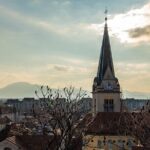 Explore the Instaworthy Spots of Ljubljana with a Local - A Deep Dive into the Ljubljana Instagram Tour
