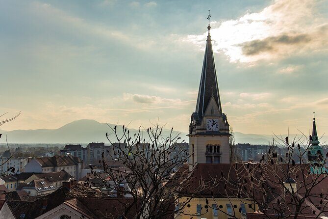 Explore the Instaworthy Spots of Ljubljana with a Local - A Deep Dive into the Ljubljana Instagram Tour