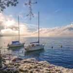 Explore the Instaworthy Spots of Montreux with a Local - A Detailed Look at the Montreux Instagram Tour