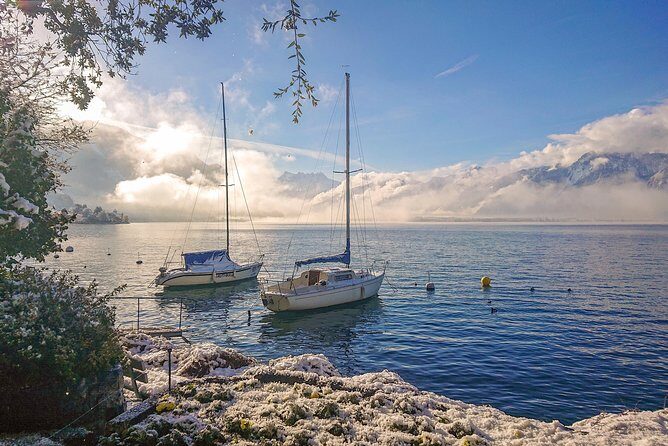 Explore the Instaworthy Spots of Montreux with a Local - A Detailed Look at the Montreux Instagram Tour
