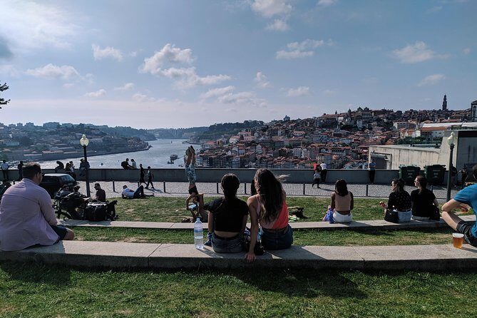 Explore the Instaworthy Spots of Porto with a Local - Practical Details: What to Expect