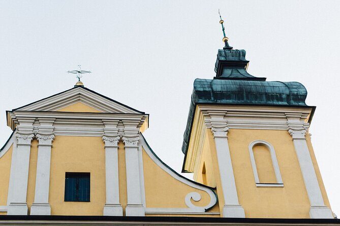 Explore the Instaworthy Spots of Poznan with a Local - Who Will Love This Tour?