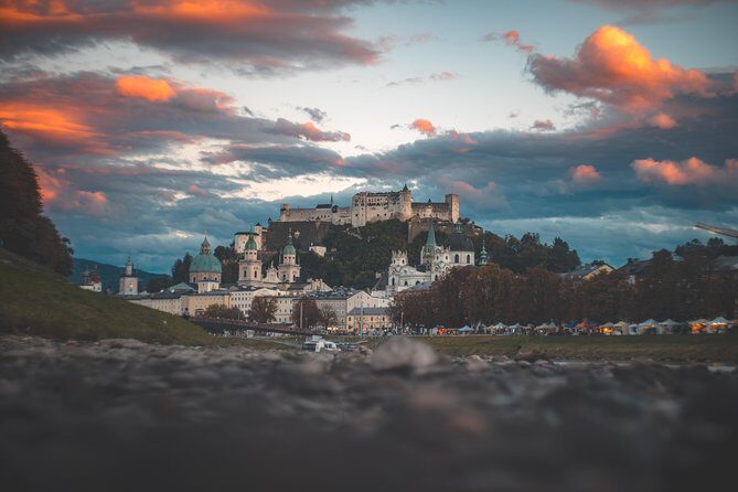 Explore the Instaworthy Spots of Salzburg with a Local - Why This Tour Offers Great Value